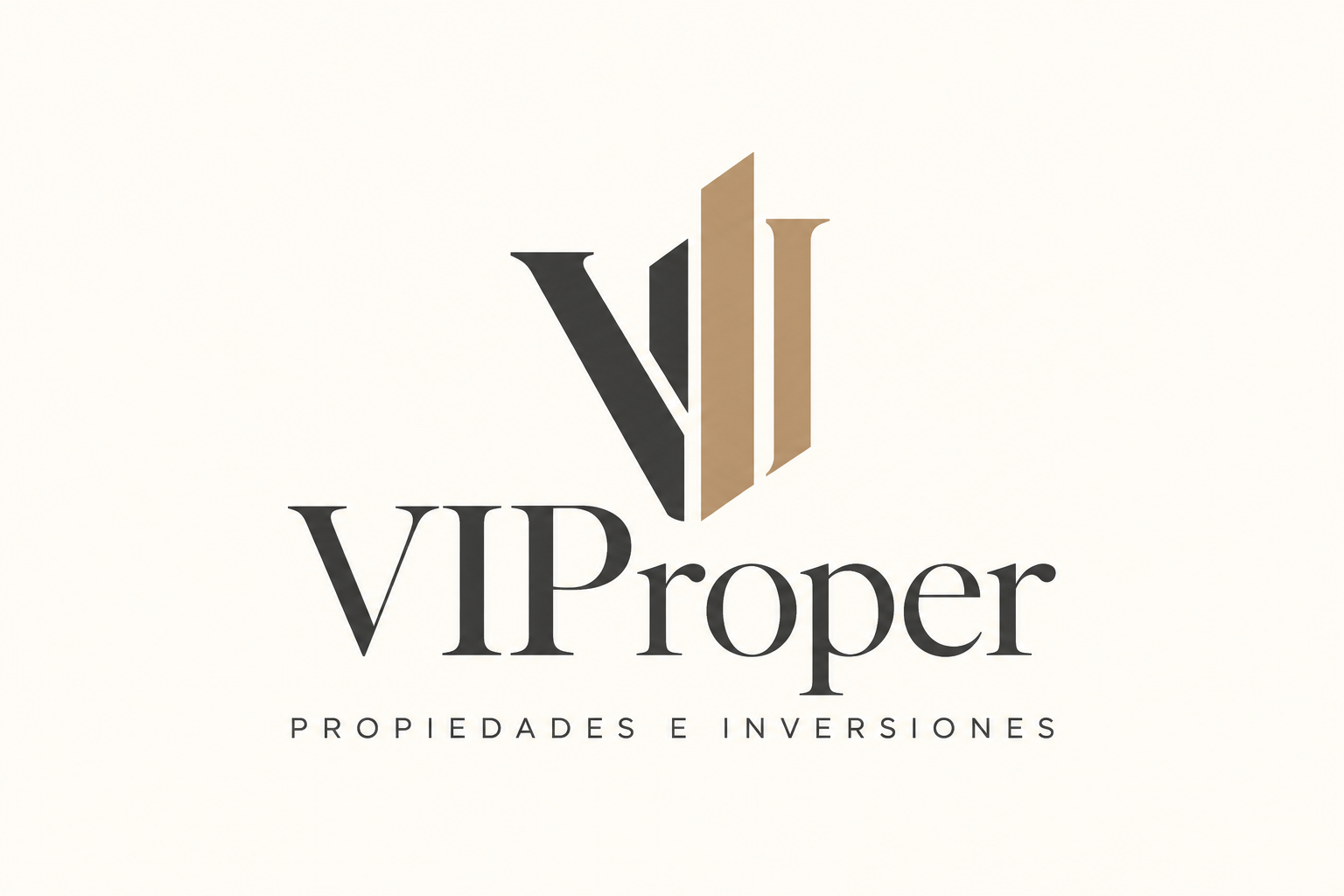 VIProper · Propiedades e Inversiones